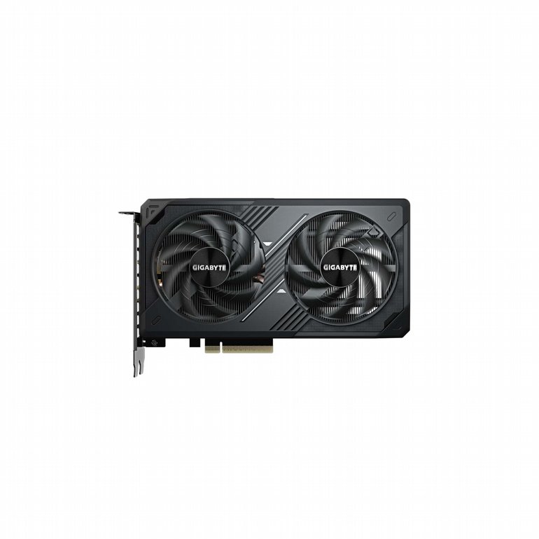 ����� ��� Gigabyte GeForce RTX 5060 8GB WIindForce 2 GV-N5060WF2OC-8GD